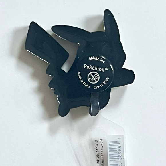 🍭 3/$10 pikachu jibbitz charm for crocs - Picture 5 of 7